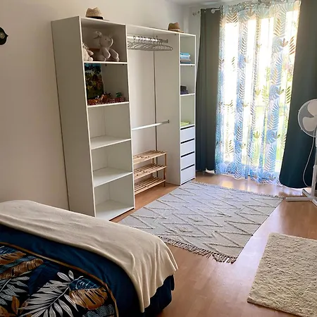 Homestay Jungle Ille-sur-Tet