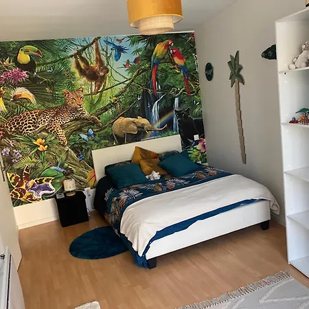 Jungle *